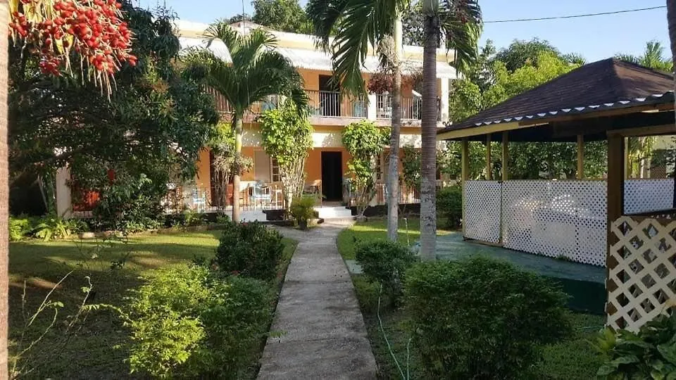 Marge\'S Vacation Rentals location