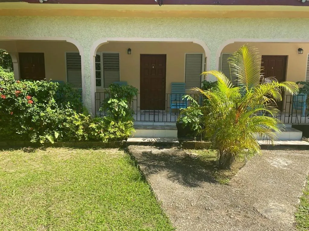 Marge'S Vacation Rentals نيغريل
