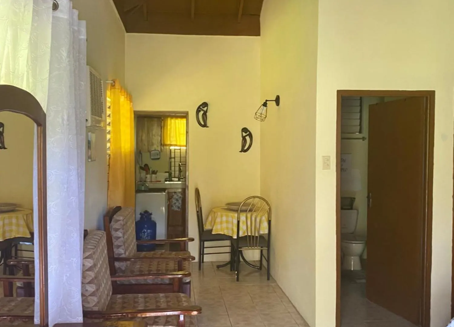 Marge'S Vacation Rentals نيغريل 0*,  جامايكا
