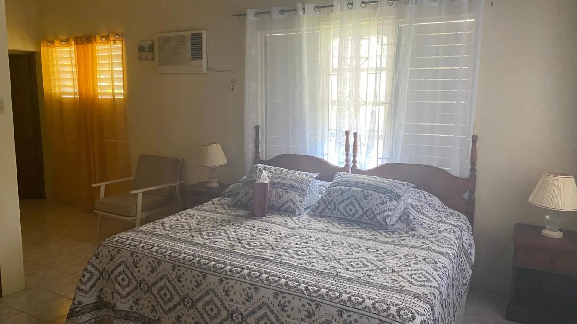 Marge'S Vacation Rentals نيغريل جامايكا