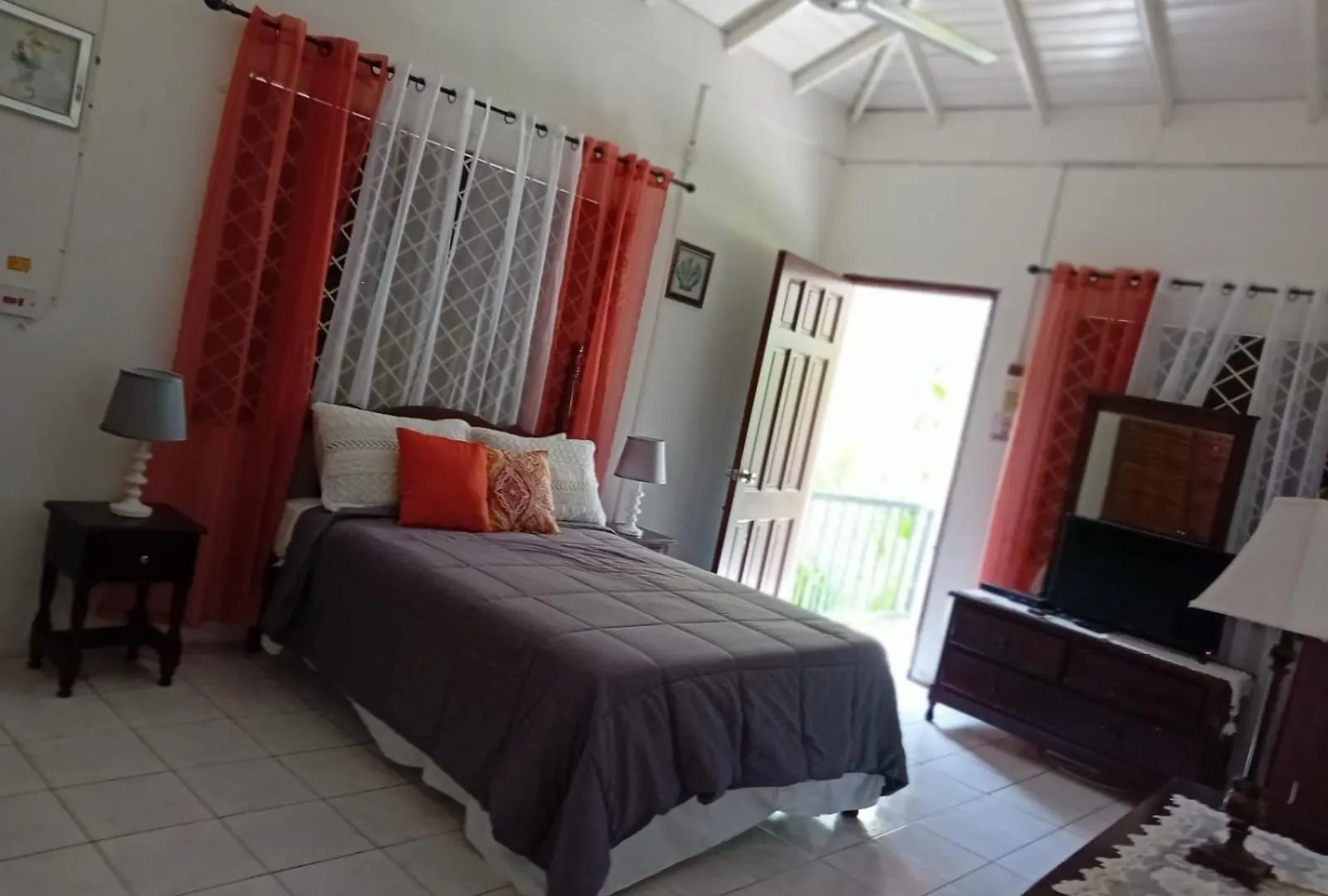 فندق Marge'S Vacation Rentals نيغريل جامايكا