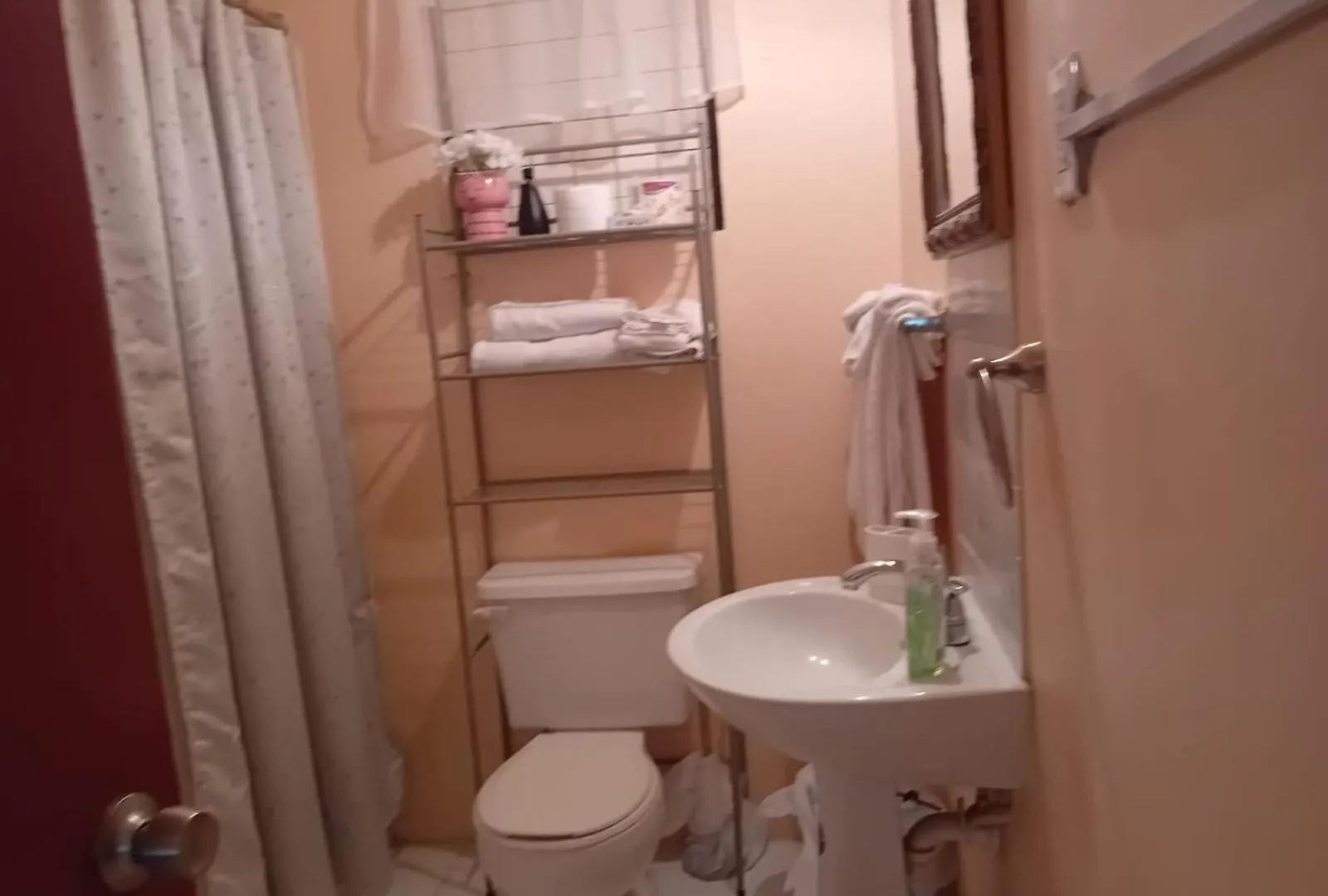 Marge'S Vacation Rentals نيغريل فندق