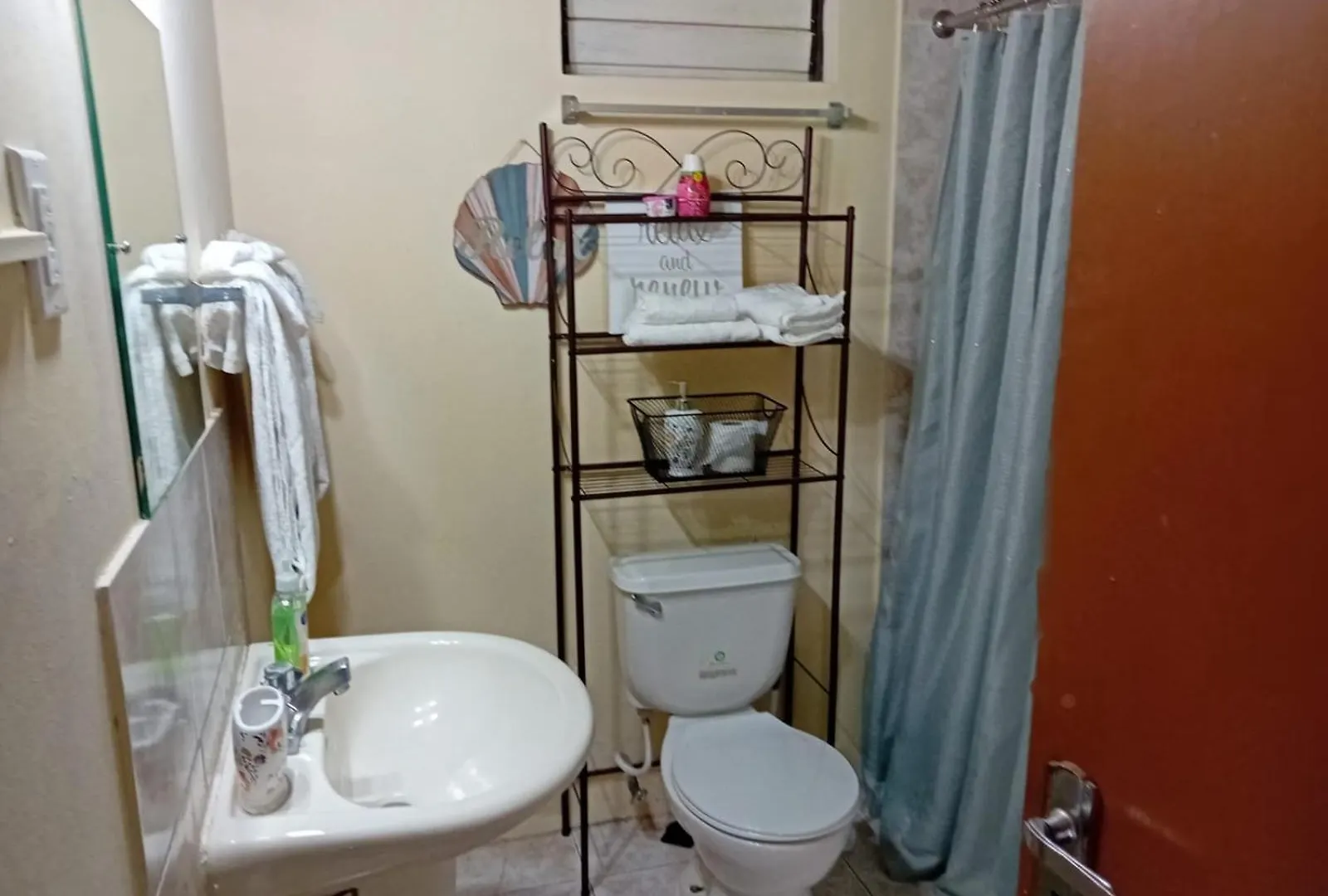 Marge'S Vacation Rentals 内格里尔