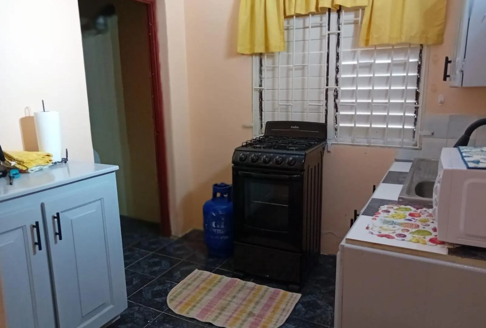 Marge'S Vacation Rentals 内格里尔